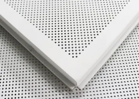 Matériau en alliage d'aluminium, panneau en aluminium pour usage décoratif en bâtiment