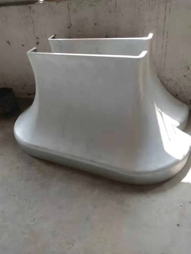 Panneau métallique solide à double courbure en aluminium — Foshan Qi Aluminum Decorative Materials Co. Ltd