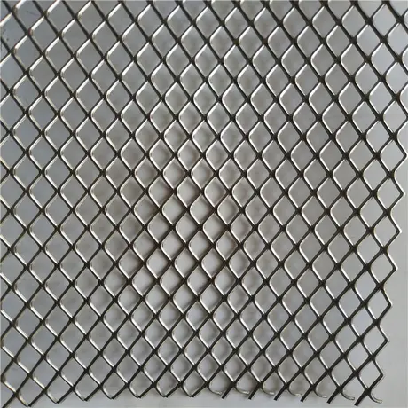 panneau en maille aluminium fabriqué en Chine