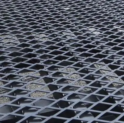 Mésh en aluminium acier personnalisé de haute qualité à bon prix