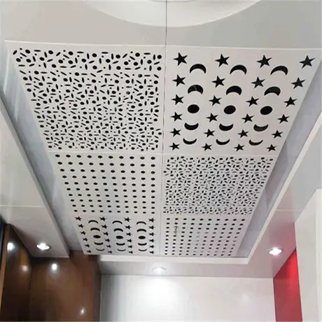 Panneau composite en aluminium miroir 3 mm 4 mm, panneau mural décoratif noir pour armoire ACM ACP
