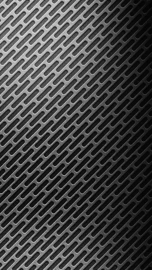 Tôles décoratives percées au laser à trous ronds pour bâtiment — Foshan Qi Aluminum Decorative Materials Co. Ltd