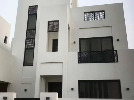 Panneau façadière extérieur en aluminium AA1050 pour mur-rideau, panneau décoratif en Chine
