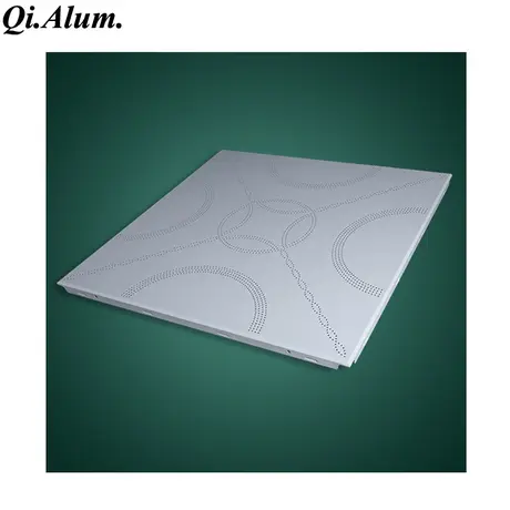 Panneaux de revêtement métallique étanches en aluminium AA5005