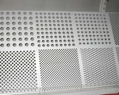 Panneaux décoratifs en aluminium AA1060 pour revêtement mural extérieur, revêtement SDF en poudre