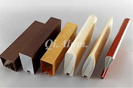 panneau décoratif en aluminium pour plafond AA1060