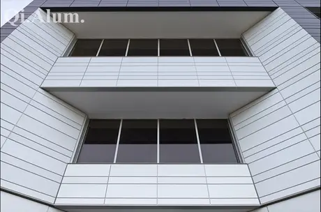 Aluminium anodisé