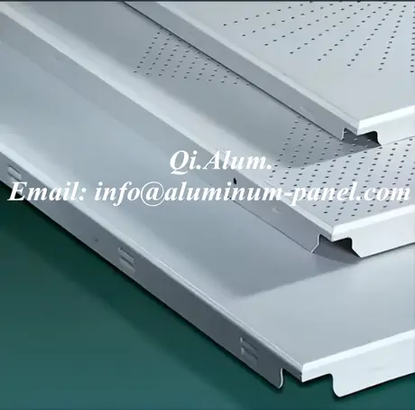 Matériaux en aluminium pour toiture, bardage et panneaux extérieurs pour maison