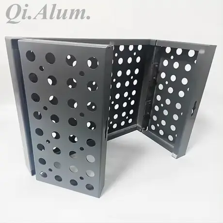 Le habillage étanche à feu pour climatiseur en aluminium doit-il être remplacé régulièrement ?