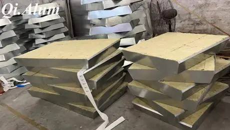 Systèmes de boîtes en aluminium : des solutions de construction plus intelligentes, plus sûres et plus durables