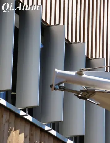 Stores en aluminium : un guide simple pour les solutions modernes pour fenêtres