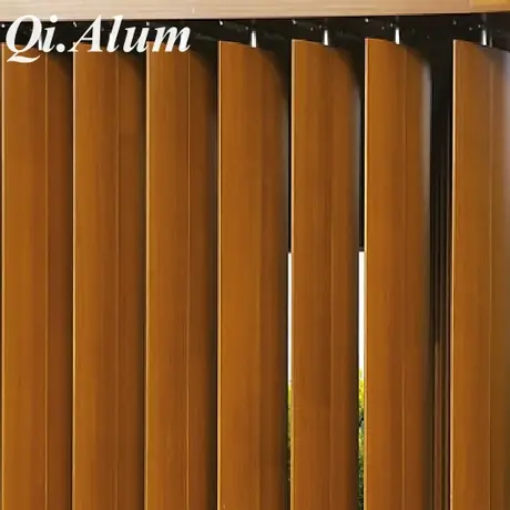Stores en aluminium : le guide ultime pour les rideaux modernes