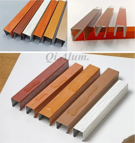 Spécialiste de diverses spécifications de matériau de garniture de bouton d'aluminium