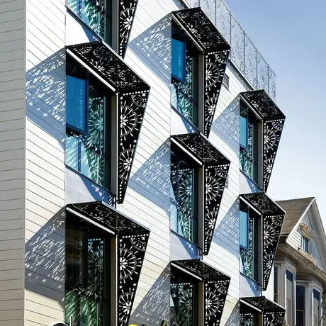 Projet Qi Aluminum