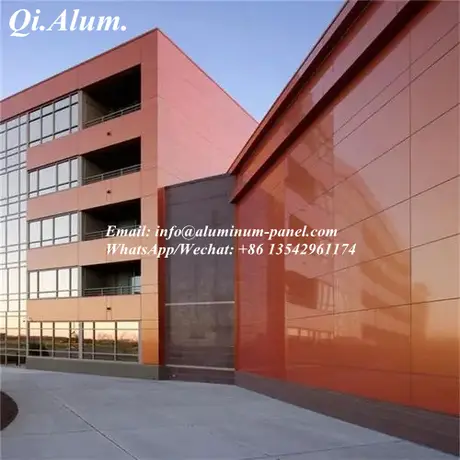 Présentation succincte et applications de la plaque d'aluminium miroir