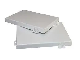 fabricant fiable de panneaux en aluminium, panneau en aluminium