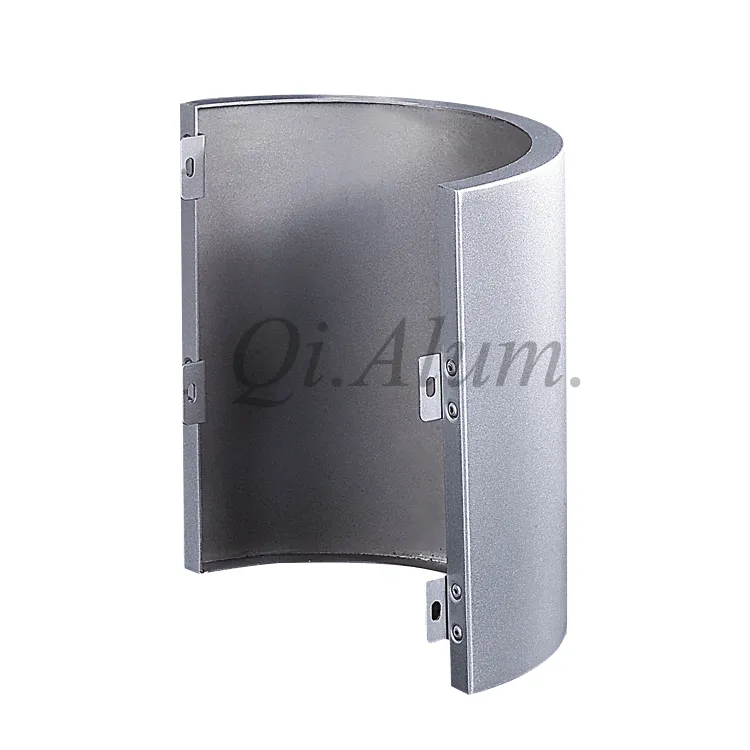 fabricant fiable de panneaux en aluminium, panneau en aluminium