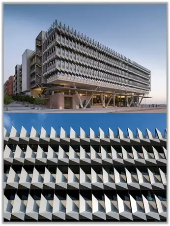 Projet Qi Aluminum