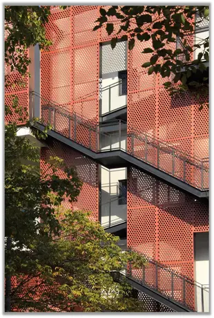 Projet Qi Aluminum