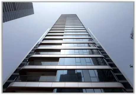 Projet Qi Aluminum